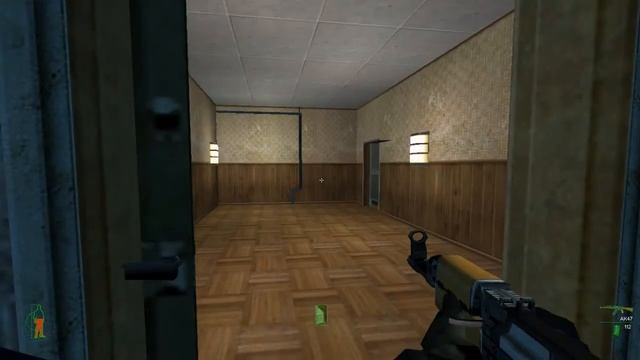 «Ностальгическое Прохождение»Project IGI I'm Going In{#5}