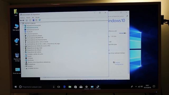 Un Mini PC Muy Grande: Unboxing Chuwi GBox