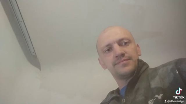 Как я шпаклюю округлые поверхности