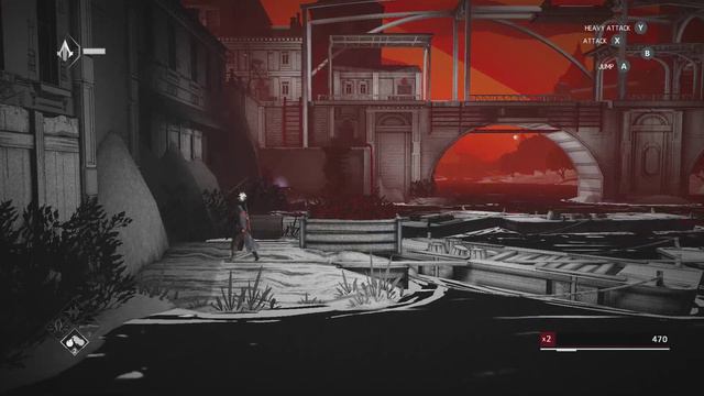 Assassins Creed Chronicles Russia Gameplay