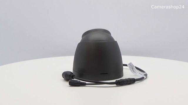 4 megapixel IP camera Dahua 30m nachtzicht 2.8mm lens starlight - b1986