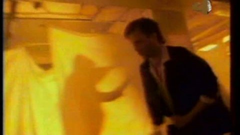 The Hooters - Satellite 1986 4 Channel