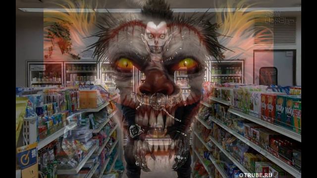 самие страшние клоуни часть 1   /взаимная подписка\