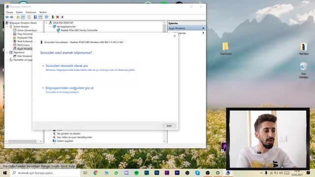 Laptop Wifi Ağını Görmüyor Sorunu  Bilgisayar Wifiye Bağlanmıyor Kesin Çözüm