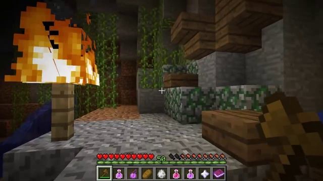 Minecraft : Dungeon Realms : S1 : EP 1 What Is This...