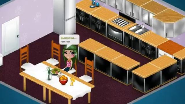 Аватария:Сказка *Совершайте добрые дела* 3 часть заключительная серия