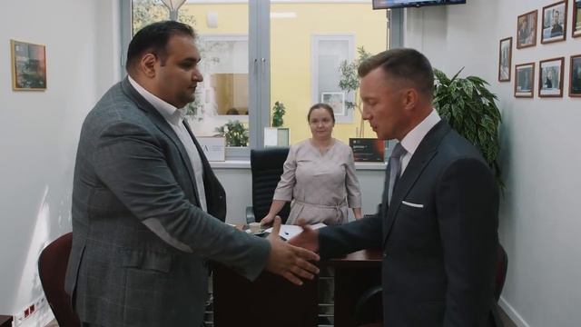 Центральная Коллегия Адвокатов