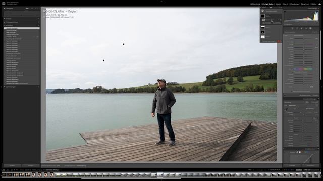 Neue Funktionen Für Adobe Lightroom Classic V12  -  Update Oktober 2022