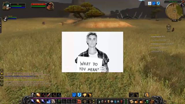 DON'T LOG OFF - DON'T SLEEP | Mankrik's Wife | WoW Classic