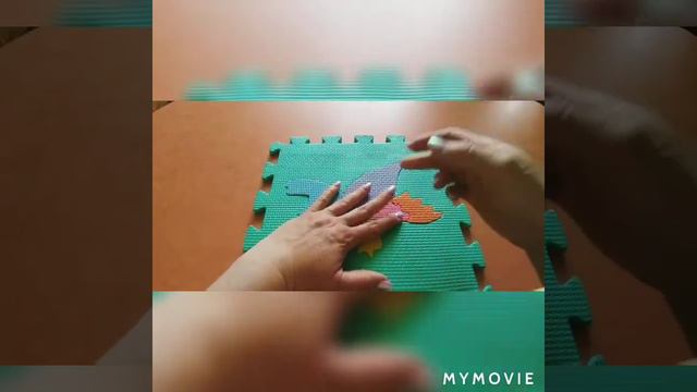 Самомассаж пальцев 