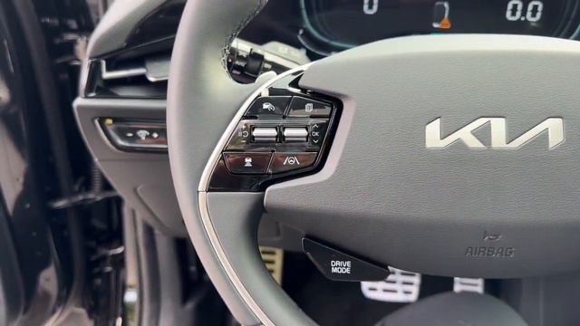 2024 Kia Niro Gilbert, Chandler, Mesa, Queen Creek, San Tan, AZ 241072