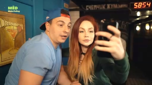 Что, если бы в баре говорили правду