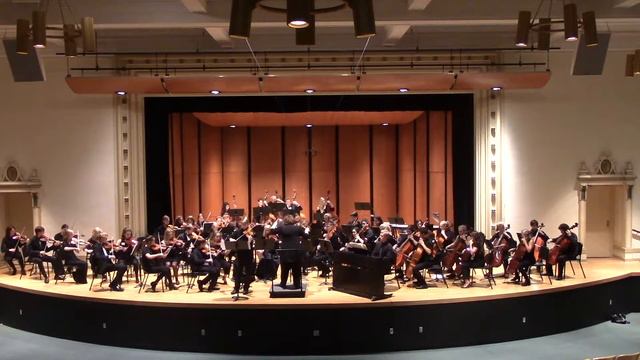 Concerto No. 4, Op. 8, No. 1 “Spring” From The Four Seasons - I. Allegro (Antonio Vivaldi)