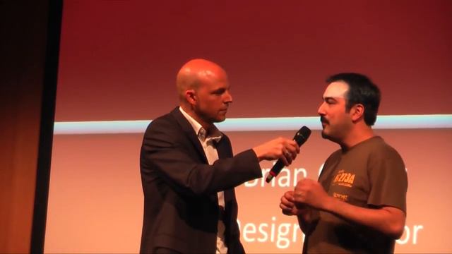 Konami Press Conference At GamesCom 2011