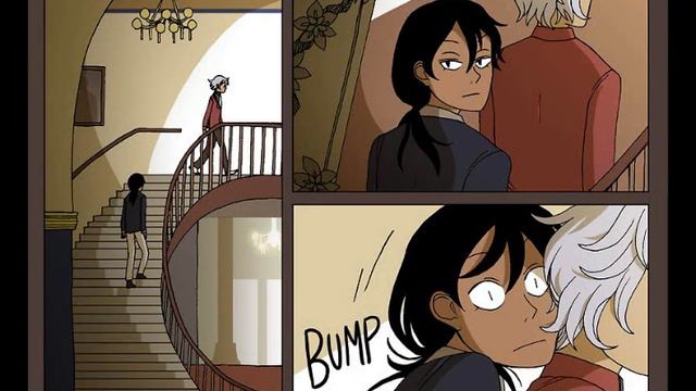 Todd Allison & The Petunia Violet - Capítulo 13 En Español