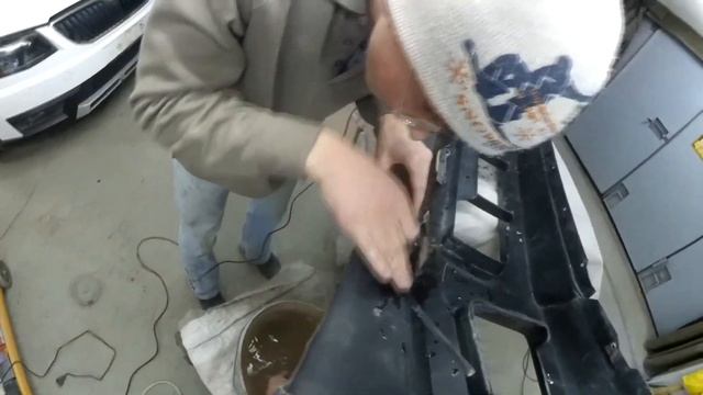 Мозаика и архитектура