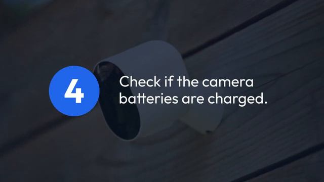 Fix Your Arlo Wireless Camera Offline Problem Here