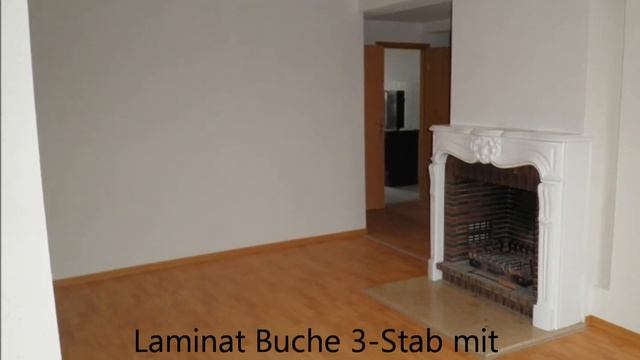 Laminat Buche SB 3-Stab