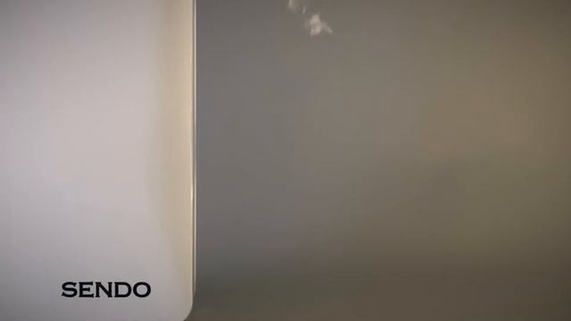 Увлажнитель воздуха SENDO Air 90