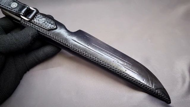 Ножны к ножу 