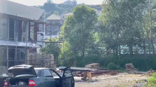 Таунхаус 90 м2 за 14 млн