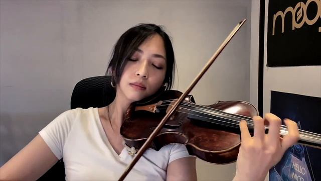 Vocalise - Sergei Rachmaninoff