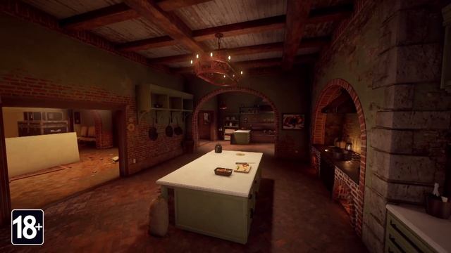 Tom Clancy’s Rainbow Six Осада — Para Bellum: новая карта «Вилла»