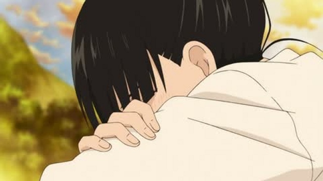 Kimi Ni Todoke 02-24 [OSLIKt]