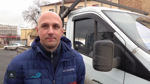 Газель NEXT. Отзыв владельца. Денис.