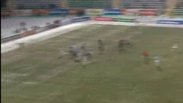 KarpatyLviv - PSG 2010-11 Highlights