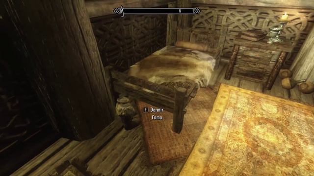 T.E.S.V. Skyrim MODS - Azura's Dawn