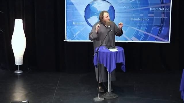 Был ли Будда пророком?