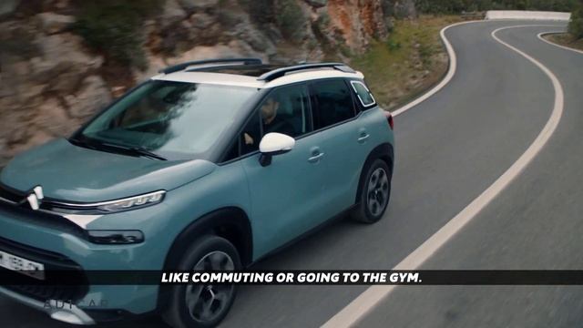 Citroen Motor Mouths