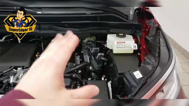 Como Cargar Bateria Hibrida De Toyota/ How To Jump Start A Hybrid