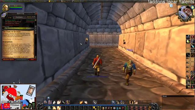 MadSeasonShow - WoW Classic Day 88