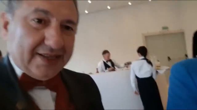 Гагик  Сарбазян /саксофон /