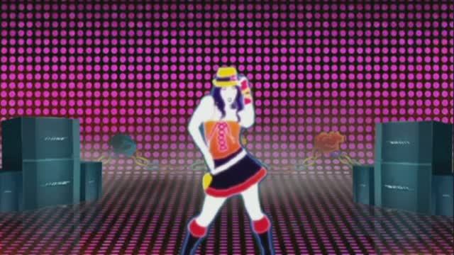MIKO MISSION - LET IT BE LOVE(DANCE VIDEOMIX)