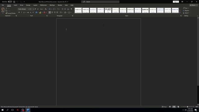 Adding Microsoft Office Icon On Screen Windows 10 Pro