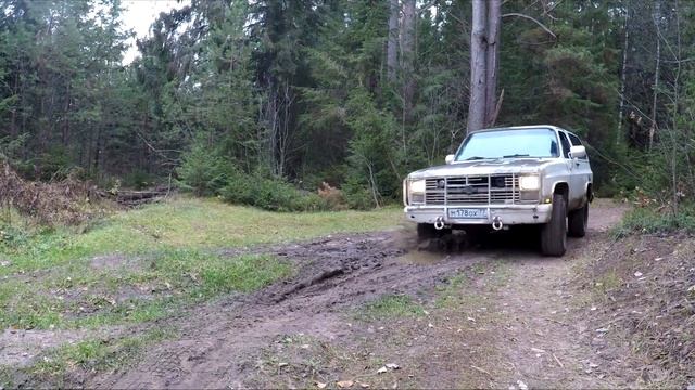 Авто-технологии: тесты на дорогах