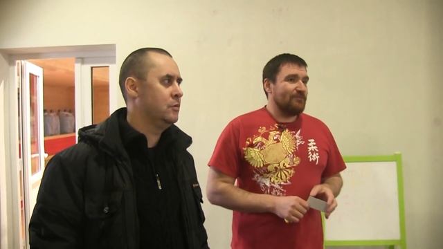 Лаборатория жизни - Идём в 