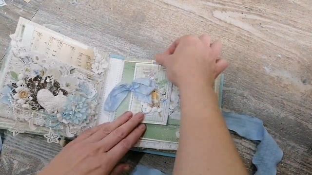 Альбом Шебби 