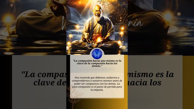 #La Compasión Hacia Uno Mismo  #Motivamente 369