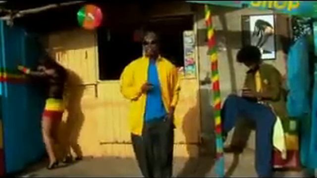 Jonny Ragga -Konjo Ende Anchi ( Abeshawi Part 2)