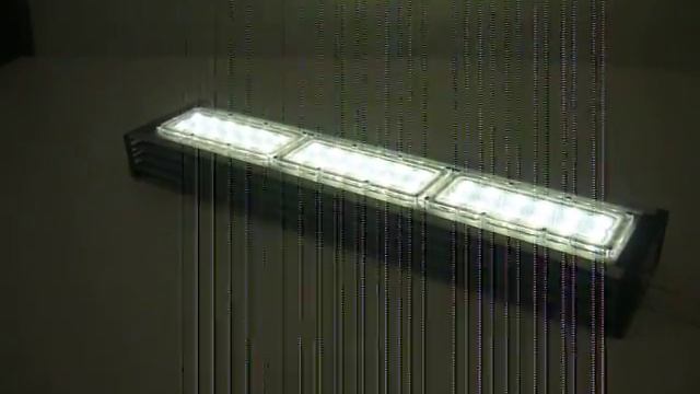 Светодиодный консольный уличный светильник GSL-80