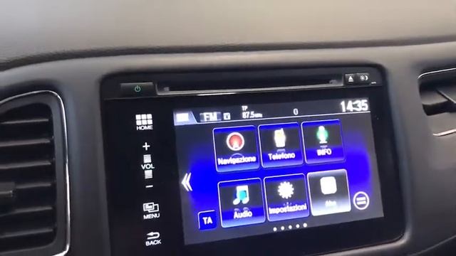 HONDA HR-V Monza, Cesano Maderno, Seregno, Milano, Novara 17860