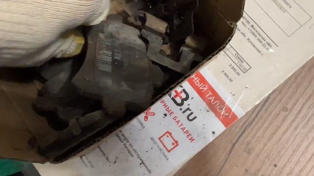 Уборка с энтузиазмом