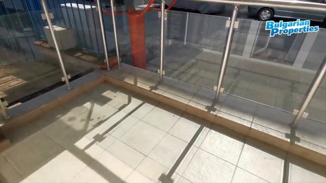 Функционален двустаен апартамент в комплекс Сън Сити 2 / Sun City 2