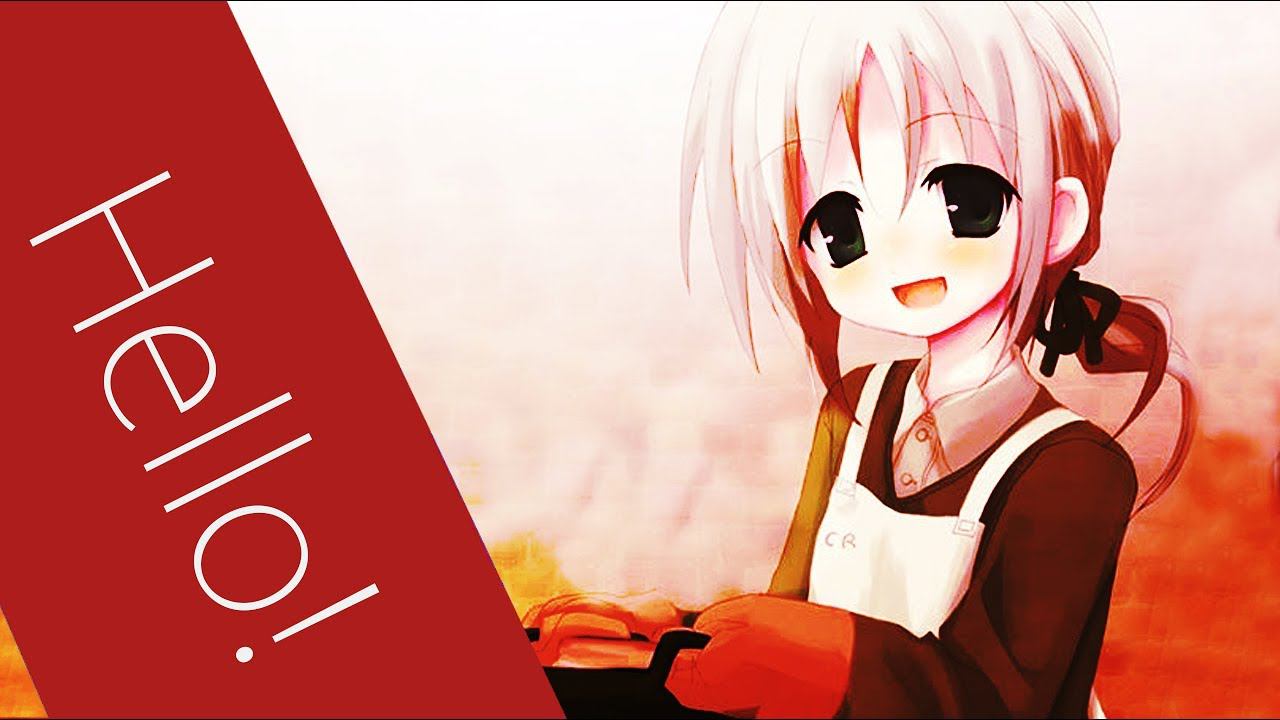[VSTi] Symphonic Rain - Hello! (Symphony For Cello & Piano With Orchestra)