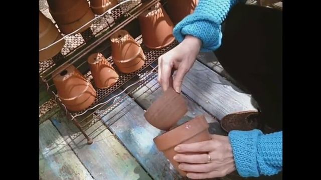 How To Make An Easy Bird's Nest Ornament