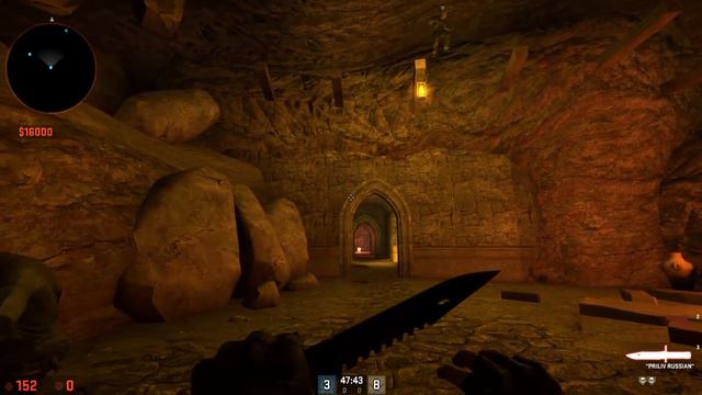 999999 ХП У НОВОГО БОССА В КС ГО !!! САМЫЙ ЛУЧШИЙ МОД РЕЖИМ ЗА ВСЮ ИСТОРИЮ CS GO